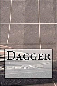 Dagger (Paperback)