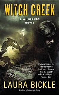 Witch Creek: A Wildlands Novel (Mass Market Paperback)