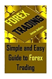 Forex Trading (Paperback)
