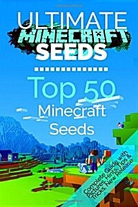 Minecraft Seeds Handbook (Paperback)