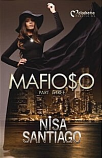 Mafioso - Part 3 (Paperback)