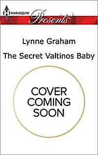 The Secret Valtinos Baby (Mass Market Paperback)