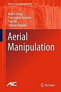 Aerial Manipulation (Hardcover)