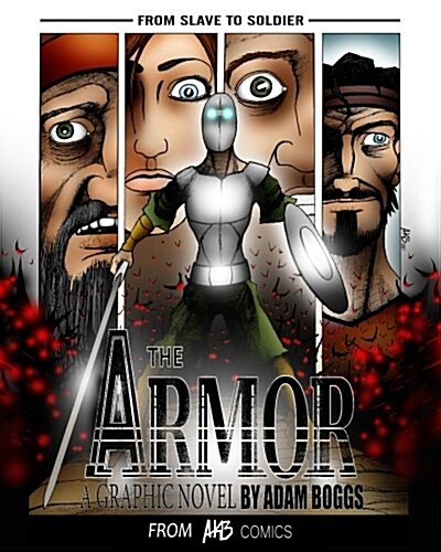 The Armor (Paperback)