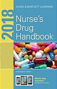 2018 Nurses Drug Handbook (Paperback, 17)