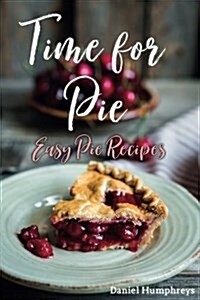 Time for Pie (Paperback)
