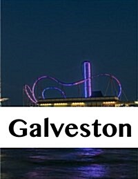 Galveston Travel Journal (Paperback, JOU)