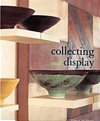 Collecting and Display (Hardcover)