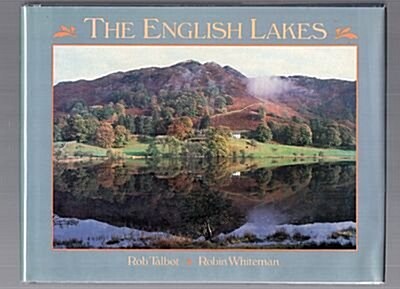 The English Lakes (Hardcover)