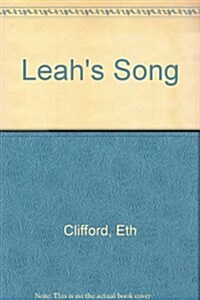 Leahs Song (Paperback)