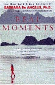 [중고] Real Moments: Discover the Secret for True Happiness (Paperback)
