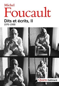 Dits et Ecrits, tome 2 : 1976-1988 (Paperback)