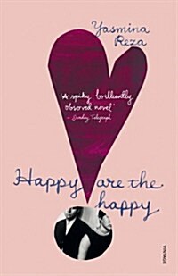 Happy are the Happy (Paperback)