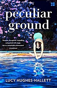 Peculiar Ground (Paperback)