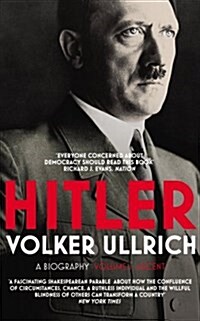 Hitler: Volume I : Ascent 1889–1939 (Paperback)