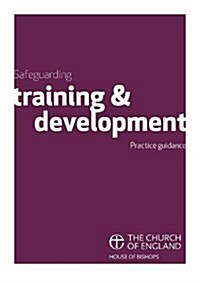 Safeguarding Training and Development (Paperback)