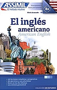 American English Workbook for Spanish Speakers (Paperback)