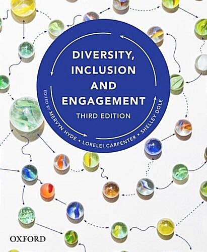 Diversity, Inclusion and Engagement (Paperback, 3)