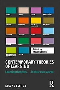 Contemporary Theories of Learning : Learning Theorists … In Their Own Words (Paperback, 2 ed)