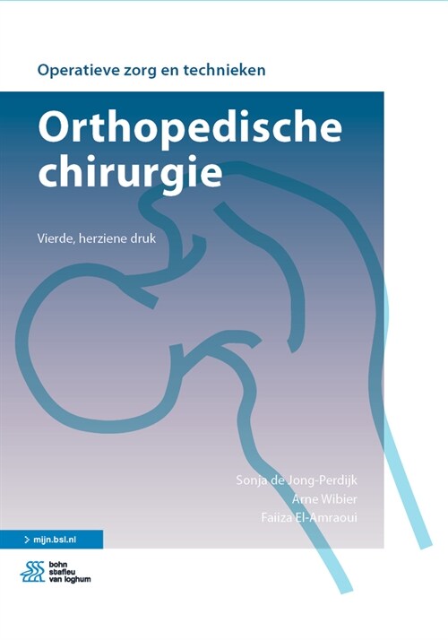 Orthopedische chirurgie (Paperback)