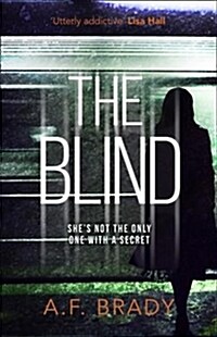 The Blind (Paperback)