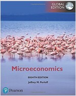 Microeconomics, Global Edition (Paperback, 8 ed)