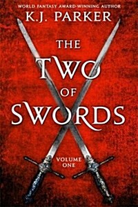 The Two of Swords: Volume One (Paperback)