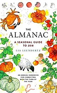 The Almanac (Hardcover)