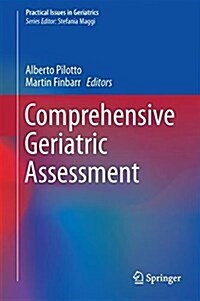Comprehensive Geriatric Assessment (Hardcover, 2018)