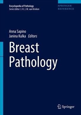 Breast Pathology (Hardcover, 2020)