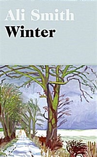 Winter : Dazzling, luminous, evergreen’ Daily Telegraph (Hardcover)