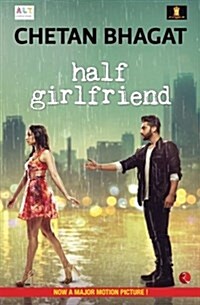 Half Girlfriend (Paperback)