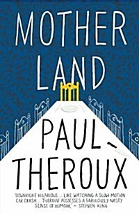 Mother Land (Hardcover)