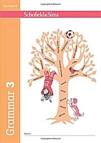 Grammar 3 (Paperback)