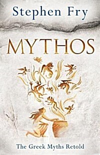 Mythos : The Greek Myths Retold (Hardcover)