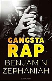 GANGSTA RAP (Paperback)