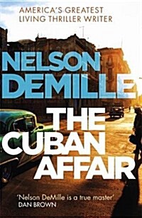 The Cuban Affair (Hardcover)