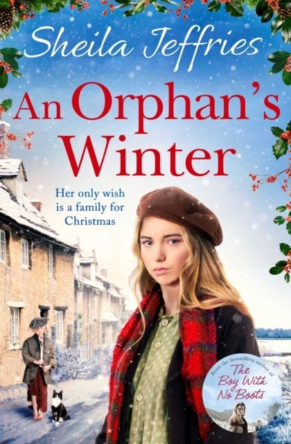 An Orphans Winter : The perfect heart-warming festive saga for winter 2020 (Paperback)