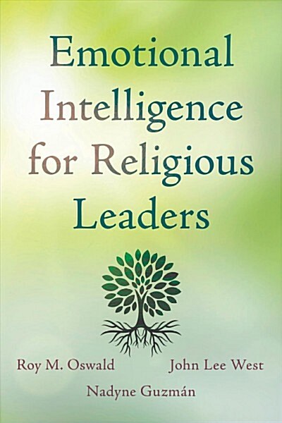 Emotional Intelligence for Religious Leaders (Hardcover)