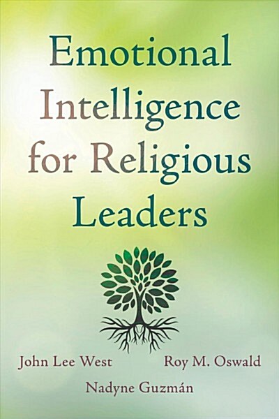 Emotional Intelligence for Religious Leaders (Paperback)