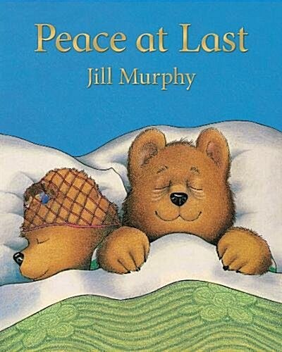 Peace at Last (Paperback)