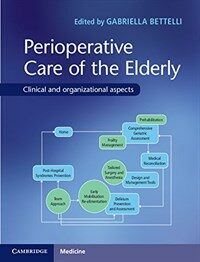 Perioperative Care of the Elderly : Clinical and Organizational Aspects