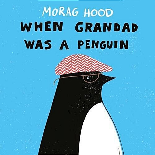 [중고] When Grandad Was a Penguin (Paperback)