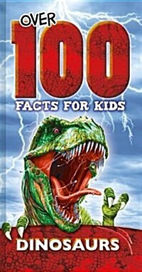 Dinosaurs (Novelty Book)