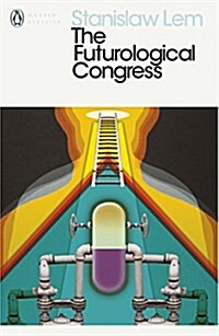 The Futurological Congress (Paperback)