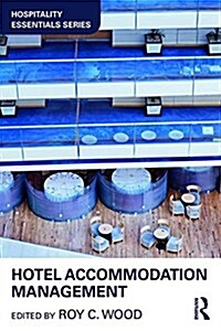 Hotel Accommodation Management (Paperback)