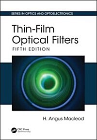 Thin-Film Optical Filters (Hardcover, 5 ed)