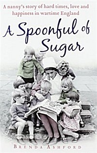 A SPOONFUL OF SUGAR SPECIAL SALES (Hardcover)