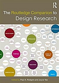 The Routledge Companion to Design Research (Paperback)