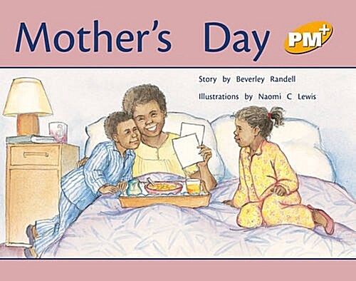 Mothers Day PM PLUS Level 7 Yellow (Paperback, New ed)